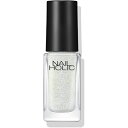 ネイルホリック マニキュア コーセー｜KOSE NAIL HOLIC（ネイルホリック）オーロラグリッター WT062 5mL