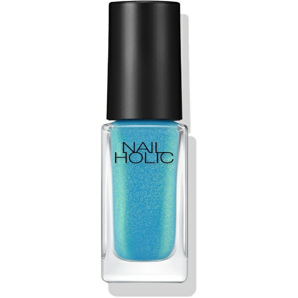 コーセー｜KOSE NAIL HOLIC（ネイルホリック）ラグーンカラー BL920 5mL