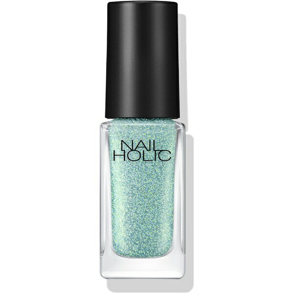 コーセー｜KOSE NAIL HOLIC（ネイルホリック）オーロラグリッター GR762 5mL