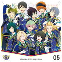 THE IDOLM＠STER SideMより5th ANNIVERSARY DISCシリーズが6枚連続リリース！第2弾〜第6弾はユニット曲とユニットコラボ曲を収録！【収録ユニット】Altessimo［都築圭（CV：土岐隼一）、神楽麗（CV：永野由祐）］彩［猫柳キリオ（CV：山下大輝）、華村翔真（CV：バレッタ裕）、清澄九郎（CV：中田祐矢）］High×Joker［伊瀬谷四季（CV：野上翔）、秋山隼人（CV：千葉翔也）、若里春名（CV：白井悠介）、冬美旬（CV：永塚拓馬）、榊夏来（CV：渡辺紘）］ ※本商品が対象となるクーポンは、その期間終了後、同一内容でのクーポンが継続発行される場合がございます。