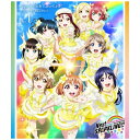 ランティス｜Lantis Aqours/ ラブライブ！サンシャイン Aqours 5th LoveLive！ 〜Next SPARKLING！！〜 Blu-ray Day1【ブルーレイ】 【代金引換配送不可】