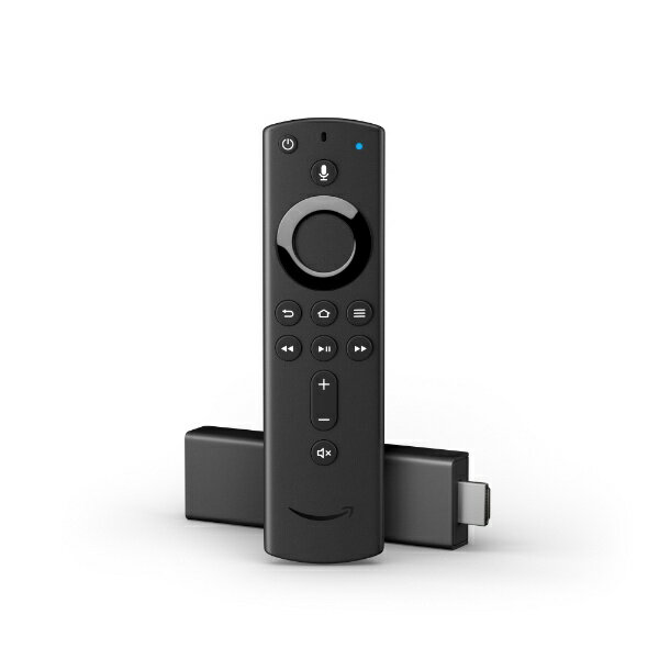 Fire TV Stick 4K　3,480円 など