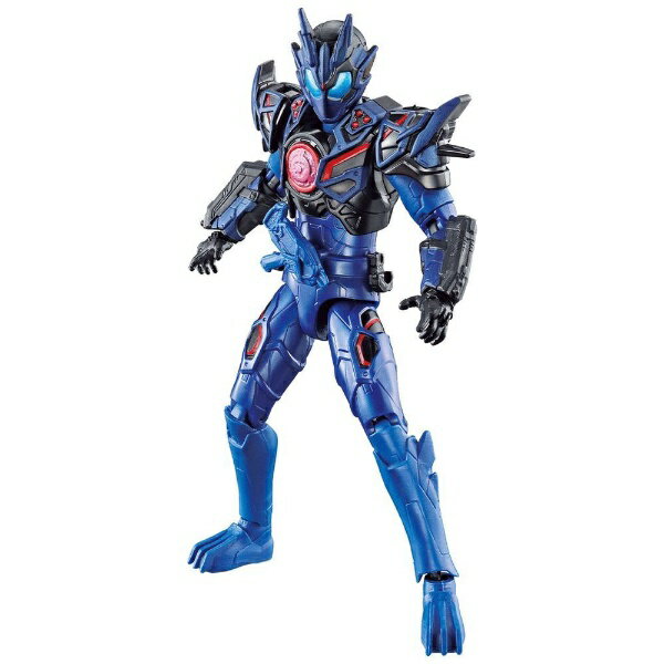 バンダイ｜BANDAI RKFレジェンドライダーシリーズ 仮面ライダーバルカン アサルトウルフ