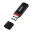 쥳ELECOM USB ǡդ(Chrome/iPadOS/iOS/Mac/Windows11б) ֥å MF-DRU3016GBKR [16GB /USB TypeA /USB3.2 /å׼][MFDRU3016GBKR]rb_pcacc