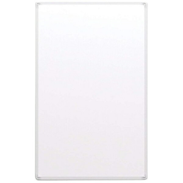 パール金属｜PEARL METAL ふわっと軽いまな板Wストッパー LL C-0557 ホワイト [縦約24cm×横約38cm×厚さ..