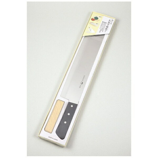 パール金属｜PEARL METAL 大型万能包丁 345mm F-1130[F1130]