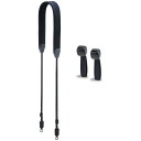 SNAPS|スナップス 脱着式カメラストラップ Snapsling(スナップスリング)Comfort C10(2)