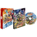 東映ビデオ｜Toei video 劇場版 『ONE PIECE STAMPEDE』 スペシャル エディション【DVD】 【代金引換配送不可】