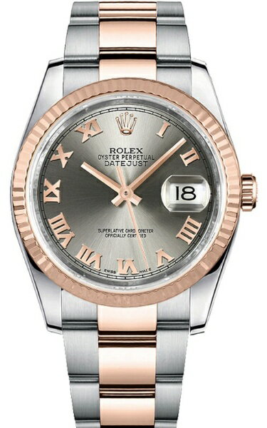 ロレックス｜ROLEX デイトジャスト【並行輸入品】