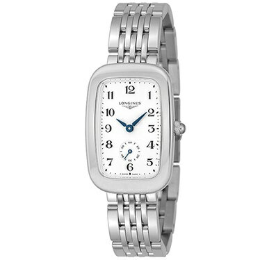 󥸥LONGINES ȥꥢ [Equestrian] 2ǯݾ ۥ磻 L6.142.4.13.6 [¹͢]