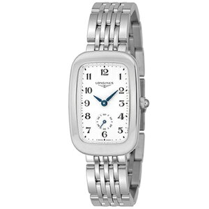 󥸥LONGINES ȥꥢ [Equestrian] 2ǯݾ [¹͢] ۥ磻 L6.142.4.13.6 [¹͢]