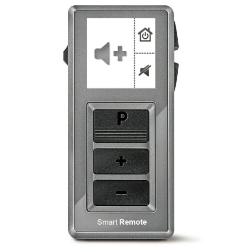 シグニア|signia Smart Remote(スマートリモート) シグニア|signia Smart Remote(スマートリモート)