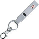 ビクトリノックス|VICTORINOX ベルトハンガー(136×26×10mm) 4.1858
