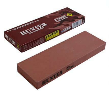 ナニワ研磨工業｜NANIWA ABRASIVE QA-0252 HUNTER（ハンター） 210x70x20 #3000[QA0252]