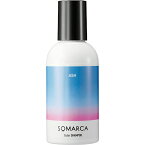 ホーユー｜hoyu SOMARCA（ソマルカ）カラーシャンプー 150mL アッシュ