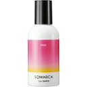 【エントリーで最大10万ポイント|4/21 9:59迄】 hoyu|ホーユー SOMARCA(ソマルカ)カラーシャンプー 150mL ピンク