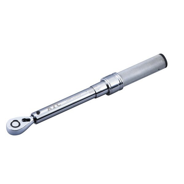 KTC京都機械工具CMPC05039.5sq.プレセット型トルクレンチ10〜50N・m