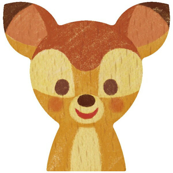 バンダイ｜BANDAI Disney KIDEA[バンビ]