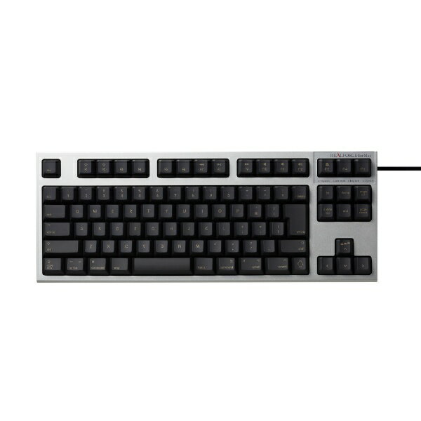 楽天市場】realforce for mac pfu limited editionの通販