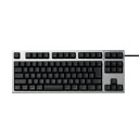 東プレ｜Topre キーボード REALFORCE TKL SA for Mac シルバー / ブラック R2TLSA-JP3M-BK 有線 /USB 【rb_ keyboard_cpn】