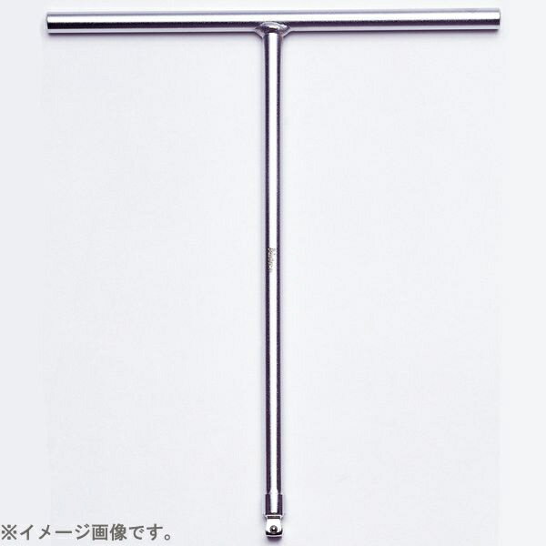 乐天商城 - 山下工業研究所｜KO-KEN TOOL 3716 3/8インチ(9.5mm) オフセットT型ハンドル 3716