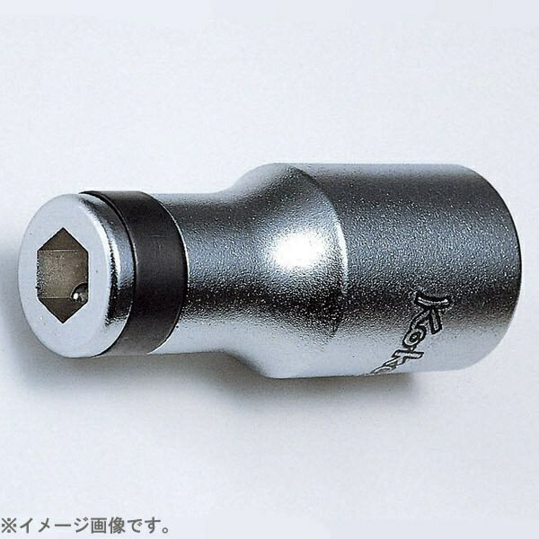 山下工業研究所｜KO-KEN TOOL 4141 1/2インチ(12.7mm) 両頭ビット用ビットホルダー(131シリーズ用) 4141