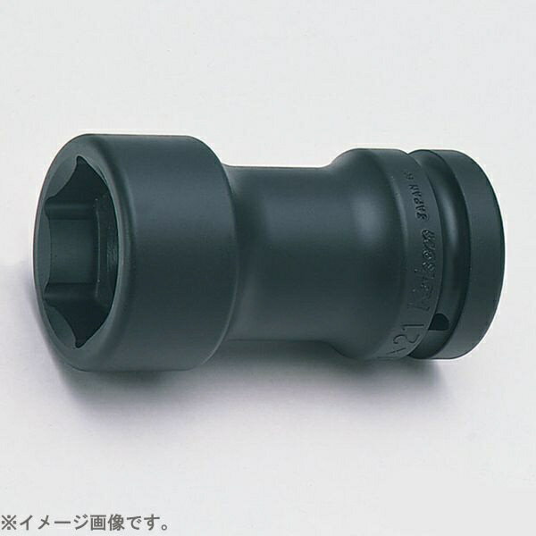 山下工業研究所｜KO-KEN TOOL 18316A-1.1/2X13/16 1インチ(25.4mm) インパクトリヤホイールナットソケット(コンビネーションタイプ) 1.1/2x13/16 18316A-1.1/2X13/16 18316A-1.1/2X13/16