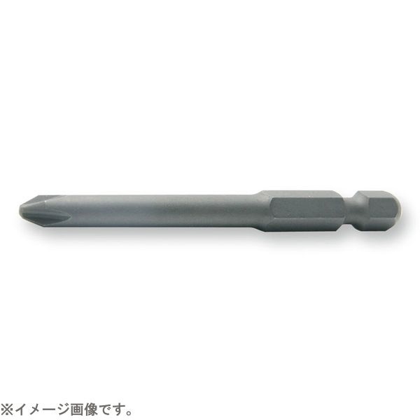 RHƌbKO-KEN TOOL 121P.100-1 1/4C`(6.35mm)H vXrbg S100mm No.1 121P.100-1