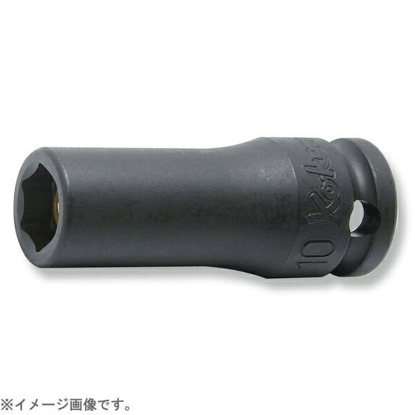 �������ȸ�����KO-KEN TOOL 13300XG-8 3/8�����(9.5mm) ����ѥ���6�ѥ��ߥǥ����ץ����å�(���饤�ɥޥ��ͥå���) 8mm 13...