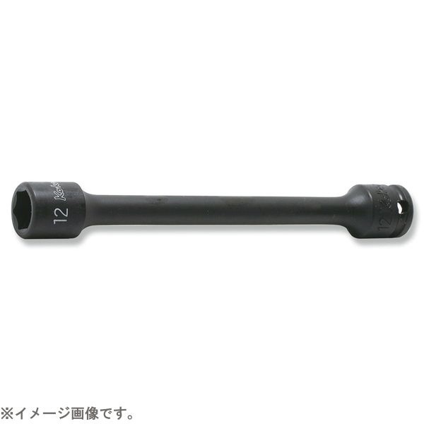樂天商城 - 山下工業研究所｜KO-KEN TOOL 13145M.100-10 3/8インチ(9.5mm) インパクトエクステンションソケット 全長100mm 10mm 13145M.100-10