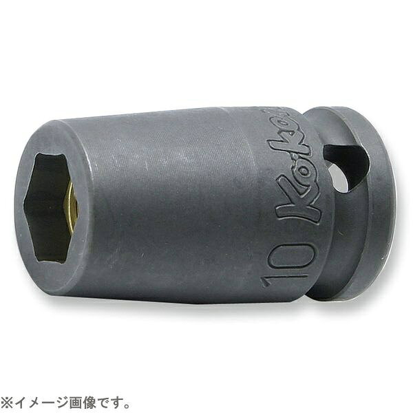 ●「Ko-ken」はソケットレンチの専門メーカーとして再良質の工具を常に追求し、ユーザーニーズに応えています。●セルフタッピングスクリュー用ソケット(マグネット付)■品番：13460MG-10■D1(mm)：16.6■D2(mm)：19■l(mm)：4.2■L(mm)：33■重量(g)：54■対応リング・ピン：Cリング=1301C/ピン・Oリング=1301A・B