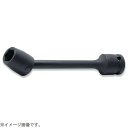 山下工業研究所｜KO-KEN TOOL 14146M.150-19 1/2インチ(12.7mm) インパクトユニバーサルエクステンションソケット 全長150mm 19mm 14146M.150-19