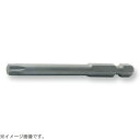 山下工業研究所｜KO-KEN TOOL 121T.70-27IP 1/4インチ トルクスプラスビット 27IP 121T.70-27IP