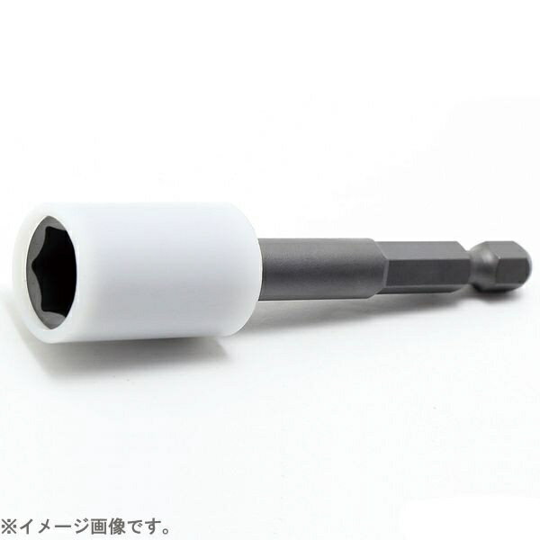 山下工業研究所｜KO-KEN TOOL 113.75-12SV 1/4インチ(6.35mm)H ロングナットセッター 12mm 113.75-12SV