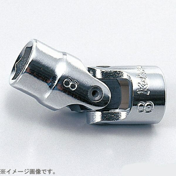 �������ȸ�����KO-KEN TOOL 2440M-9 1/4�����(6.35mm) 6�ѥ�˥С����륽���å� 9mm 2440M-9