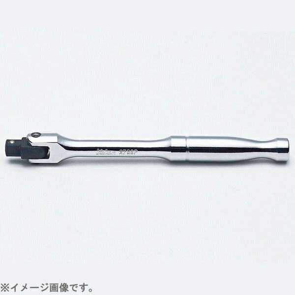 ●グッと力を入れたい時に大変便利です！●握りやすいローレッドタイプです。■品番： 2768P■D（mm）： 14 ■l（mm）： 130 ■重量（g）： 70
