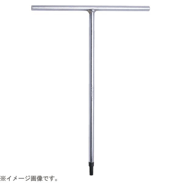 Torque Wrench - 山下工業研究所｜KO-KEN TOOL 157T-T40 T型トルクスレンチ T40 157T-T40