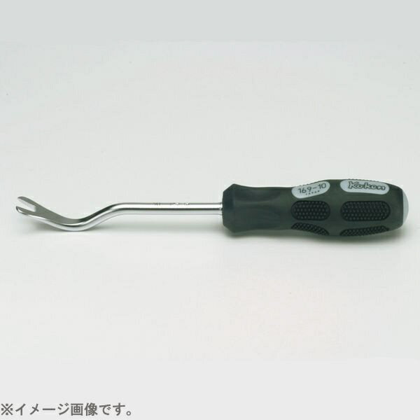 乐天商城 - 山下工業研究所｜KO-KEN TOOL 169-6 クリップハンドル 6 169-6