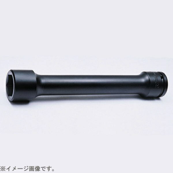 山下工業研究所｜KO-KEN TOOL 18102M.270-36 1インチ(25.4mm) インパクトホイールナット用ロングソケット 全長270mm 36mm 18102M.270-36
