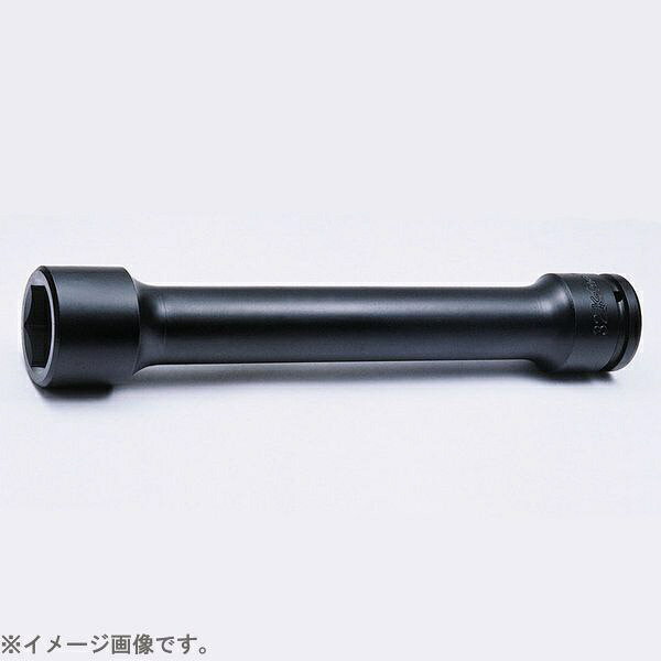 ●「Ko-ken」はソケットレンチの専門メーカーとして再良質の工具を常に追求し、ユーザーニーズに応えています。●インパクトホイールナット用ロングソケット■品番：18102M.400-38■D1：56■D2：54■l：32■L：400■重量(g)：2550■対応リング/ピン：Cリング=1801C/ピン・Oリング=1801A・B■差込角：1インチ25.4mm