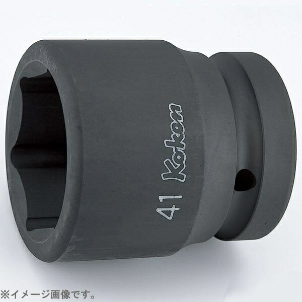 �������ȸ�����KO-KEN TOOL 18401M-33 1�����(25.4mm) ����ѥ���6�ѥ����å�(����) 33mm 18401M-33