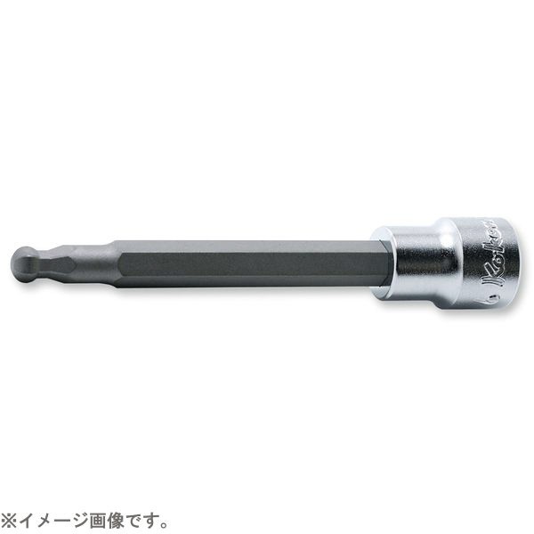 RHƌbKO-KEN TOOL 3011M.120-8 3/8C`(9.5mm) wbNXrbg\Pbg({[|Cg) S120mm 8mm 3011M.120-8