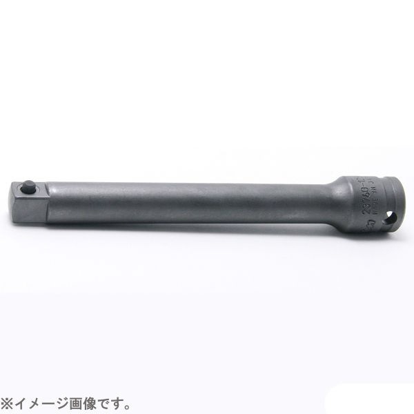 ●「Ko-ken」はソケットレンチの専門メーカーとして再良質の工具を常に追求し、ユーザーニーズに応えています。●インダストリアルエクステンションバー■品番：23760-75P■D(mm)：18■L(mm)：75■重量(g)：70