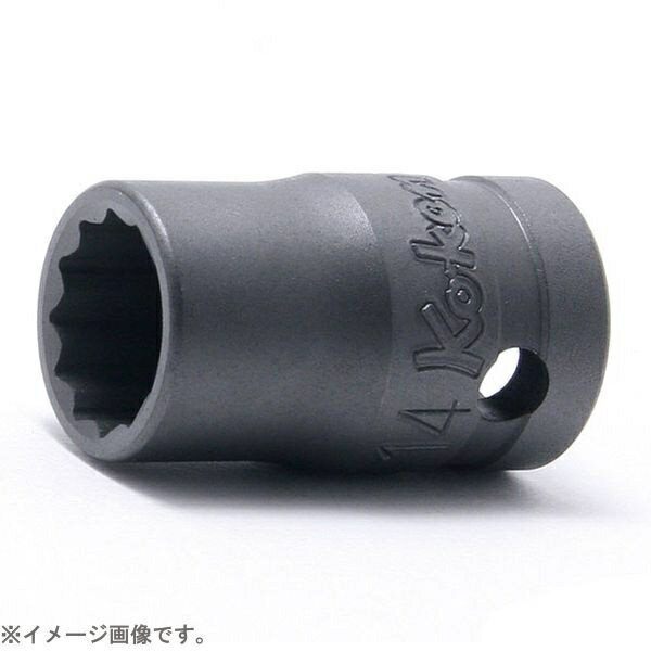 RHƌbKO-KEN TOOL 24410M-16 1/2C`(12.7mm) T[tFCXC_XgA\Pbg 16mm 24410M-16