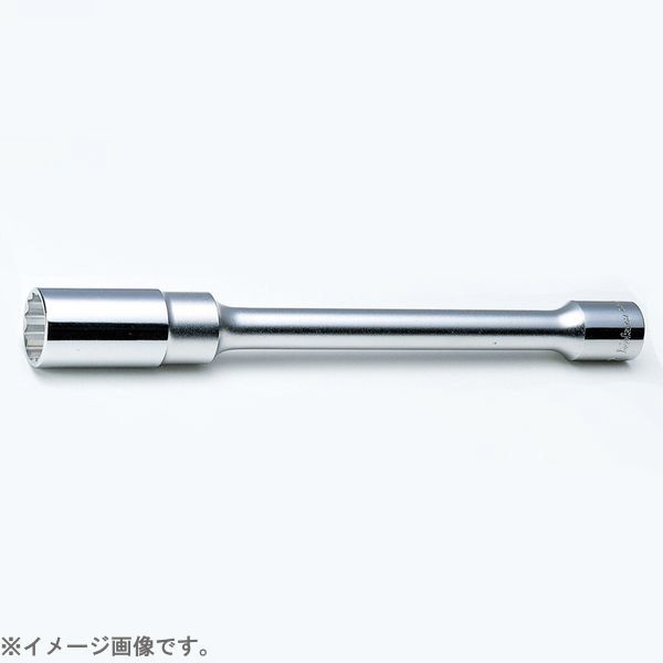 RHƌbKO-KEN TOOL 3117M.125-22 3/8C`(9.5mm) 12pGNXeV\Pbg S125mm 22mm 3117M.125-22