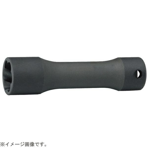 乐天商城 - 山下工業研究所｜KO-KEN TOOL 3128.80-14 3/8インチ(9.5mm) ナットツイスター(ディープ) 全長80mm 14mm 3128.80-14