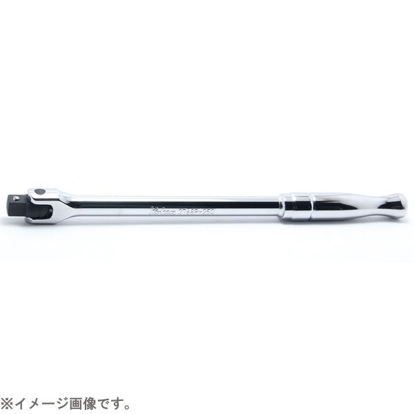 ȸKO-KEN TOOL 3768P-250 3/8(9.5mm) ԥʥϥɥ(ݥå奰å) Ĺ250mm 3768P-250