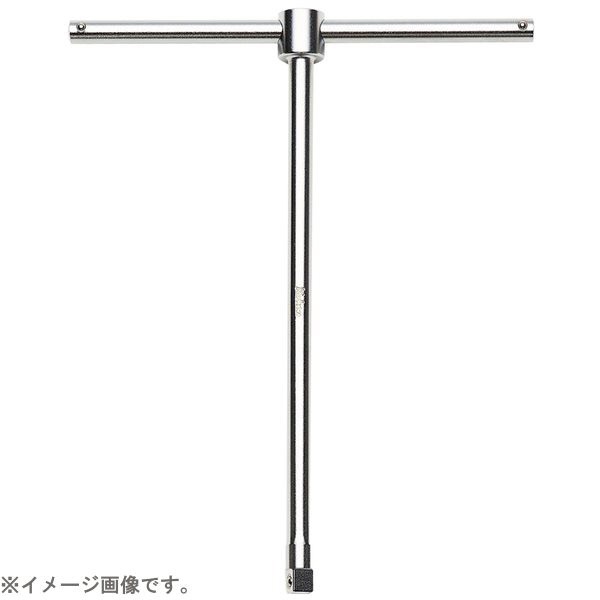 ●「Ko-ken」はソケットレンチの専門メーカーとして再良質の工具を常に追求し、ユーザーニーズに応えています。●少し深い所にあるボルトナットを締めたり緩めたりするときに、ソケット差替えタイプのT型レンチが威力を発揮します。■品番：3715SL■差込角：3/8インチ9.5mm■L1(mm)：237■L2(mm)：200■重量(g)：325