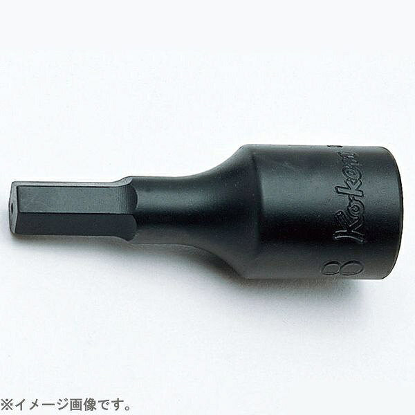 山下工業研究所｜KO-KEN TOOL 4012A.60-5/8 1/2インチ(12.7mm) ヘックスビットソケ...