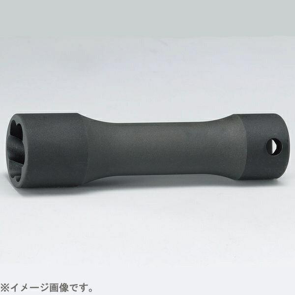 山下工業研究所｜KO-KEN TOOL 4128.120-22 1/2インチ(12.7mm) ナットツイスター(ディープ) 全長120mm 22mm 4128.1200-22